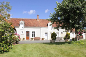 Gîte 3 étoiles proche Valençay, Zoo Beauval